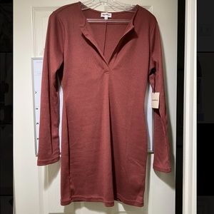 💥SUPERDOWN BODYCON DRESS💥